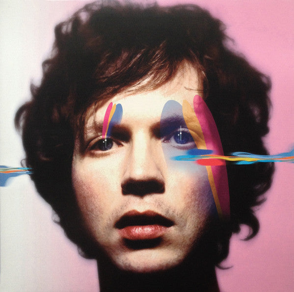 Beck : Sea Change (2xLP, Album, RE, 180)