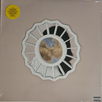 Mac Miller : The Divine Feminine (2xLP, Album)