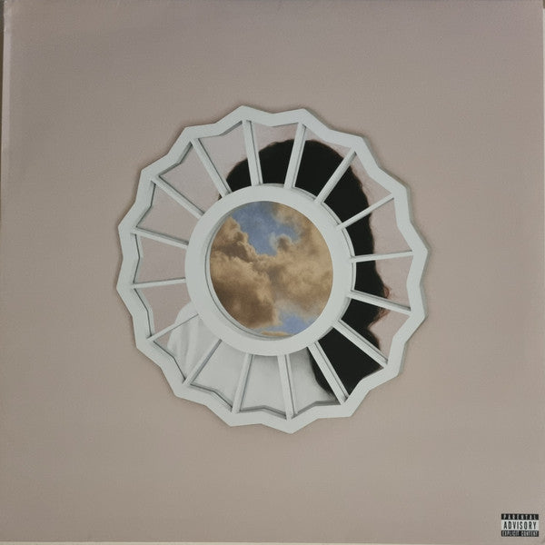Mac Miller : The Divine Feminine (2xLP, Album)