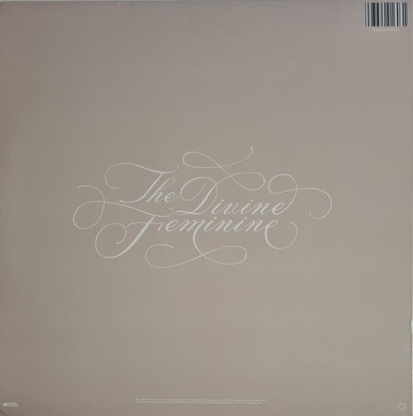 Mac Miller : The Divine Feminine (2xLP, Album)