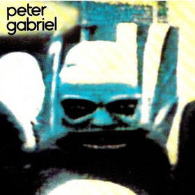Peter Gabriel : Peter Gabriel  (LP, Album, RE, RM, 180)