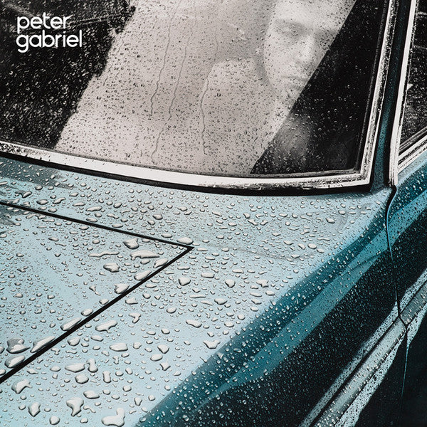 Peter Gabriel : Peter Gabriel (LP, Album, RE, RM, 180)