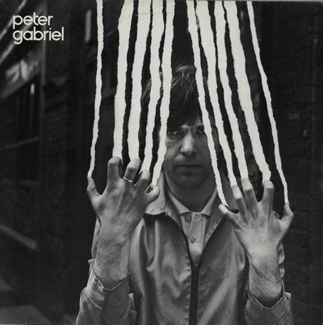 Peter Gabriel : Peter Gabriel (LP, Album, RE, RM, 180)