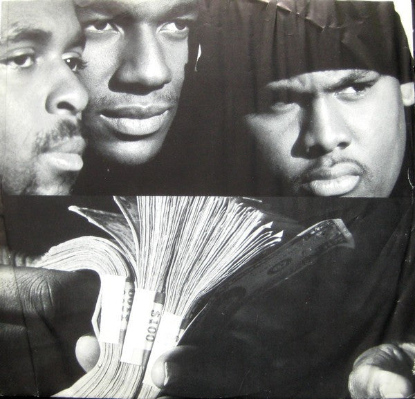 C.E.B. : Countin' Endless Bank (LP, Album)