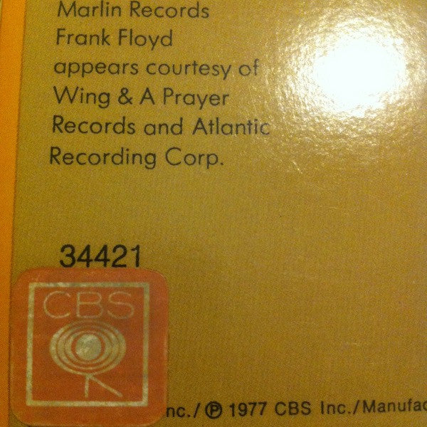 Eric Gale : Ginseng Woman (LP, Album)