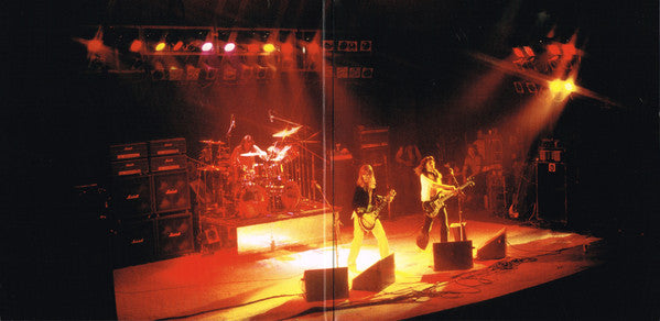 Rush : 2112 (40th Anniversary) (LP + LP + LP, S/Sided, Etch + Album, Dlx, RM)