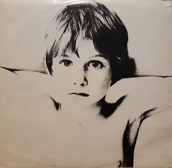 U2 : Boy (LP, Album, RE)