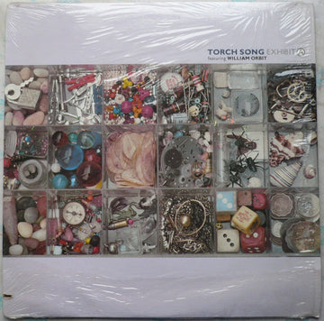 Torch Song : Exhibit A (LP, Album)