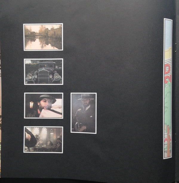 Led Zeppelin : The Soundtrack From The Film The Song Remains The Same (2xLP, Album, Gat)