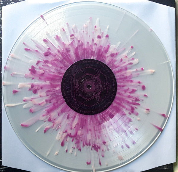 U.G. : Portals (LP, Album, Ltd, Cle)