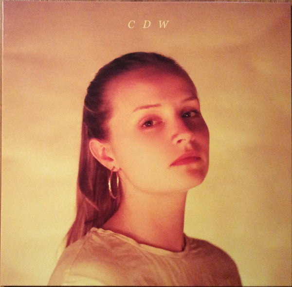 Charlotte Day Wilson : CDW (10", EP)