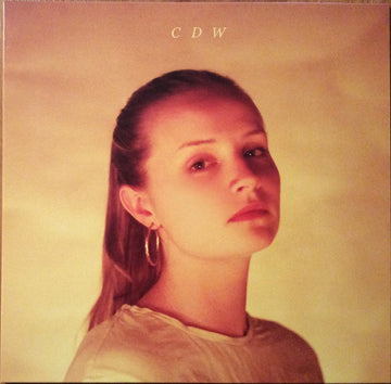 Charlotte Day Wilson : CDW (10", EP)