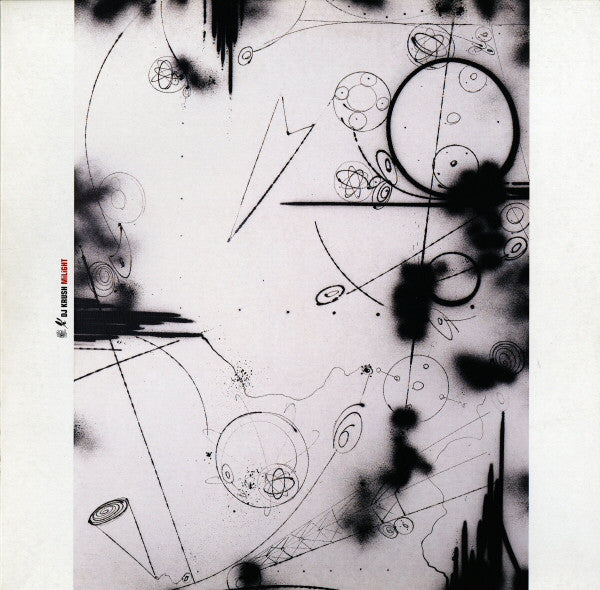 DJ Krush : MiLiGHT (2xLP, Album)