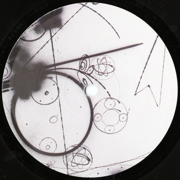 DJ Krush : MiLiGHT (2xLP, Album)