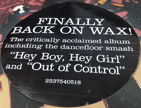 The Chemical Brothers : Surrender (2xLP, Album, RE, Gat)