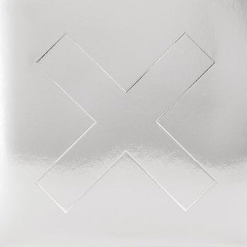 The xx* : I See You (LP, Album)