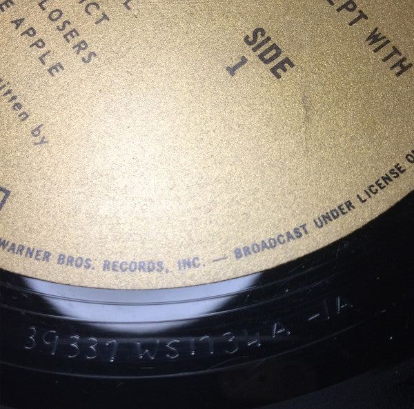 Bill Cosby : To Russell, My Brother, Whom I Slept With (LP, Album)