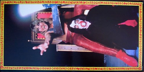 Ozzy Osbourne : Speak Of The Devil (2xLP, Album, Gat)