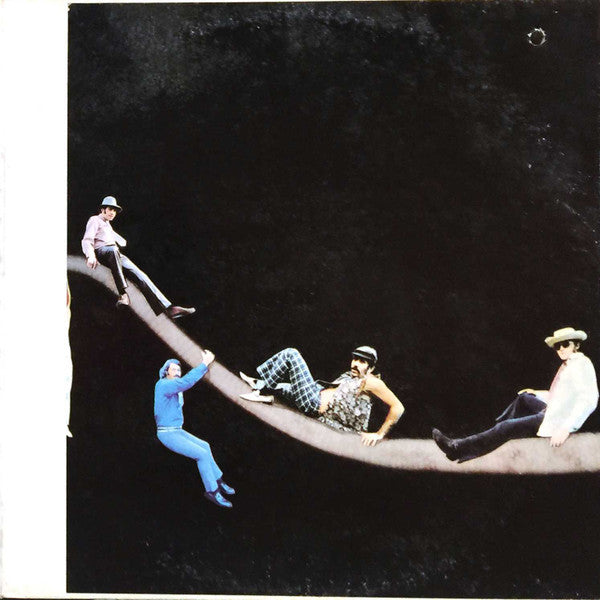 Good Rats : The Good Rats (LP, Album, Gat)