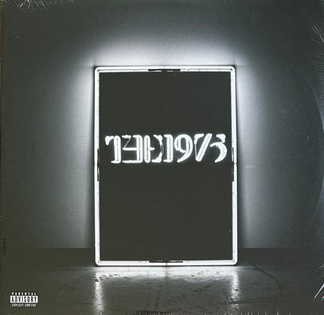 The 1975 : The 1975 (2xLP, Album, Cle)