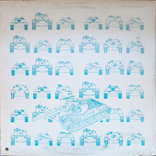 T. Rex : Tanx (LP, Album, Uni)