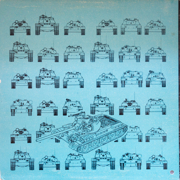 T. Rex : Tanx (LP, Album, Uni)