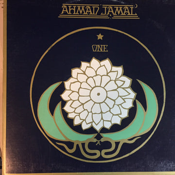 Ahmad Jamal : One (LP, Album)