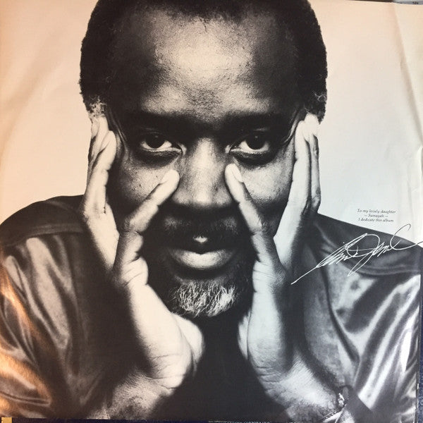Ahmad Jamal : One (LP, Album)
