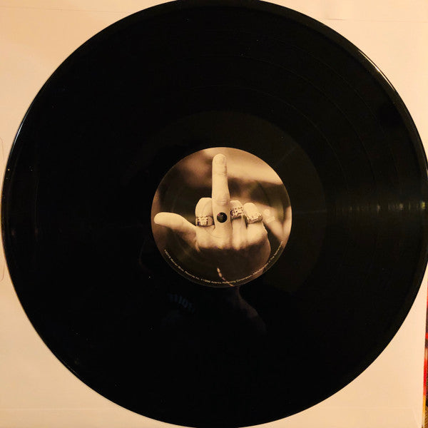 Kid Rock : Devil Without A Cause (2xLP, Album, RE)