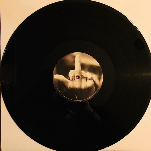 Kid Rock : Devil Without A Cause (2xLP, Album, RE)