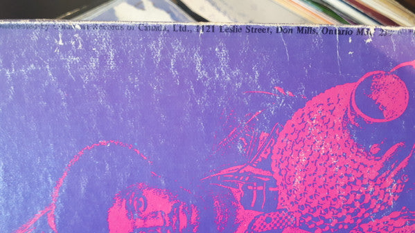 Herbie Hancock : Head Hunters (LP, Album)