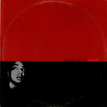 Aesop Rock : Float (2xLP, Album)