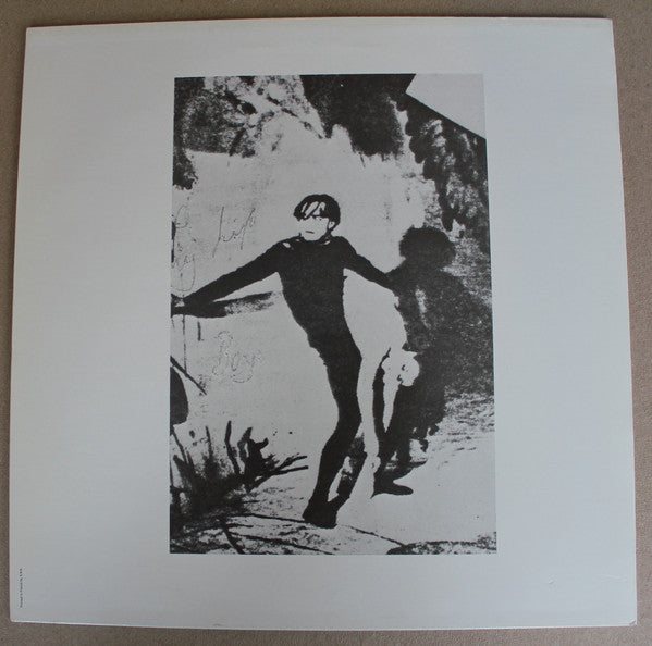 Bauhaus : Bela Lugosi's Dead (12", Single, RE)