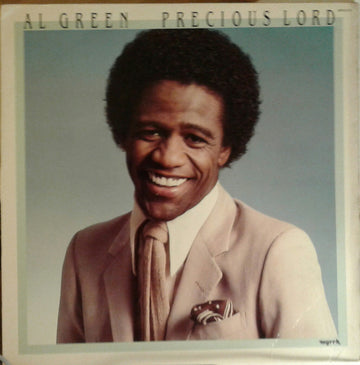 Al Green : Precious Lord (LP, Album, RE)