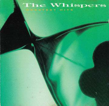 The Whispers : Greatest Hits (LP, Comp)