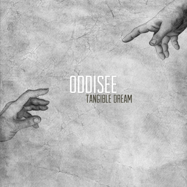 Oddisee : Tangible Dream (LP, Album, Ltd, RE, Cle)