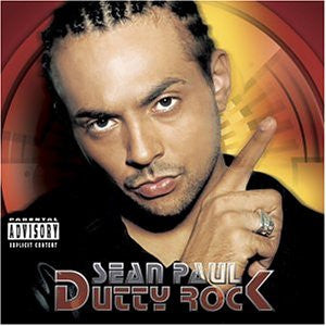 Sean Paul : Dutty Rock (2xLP, Album)