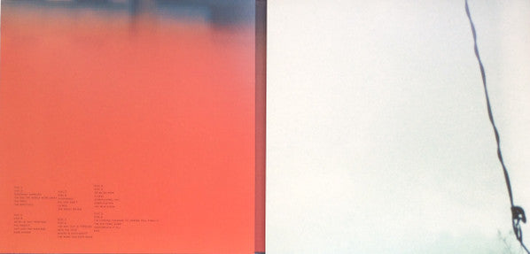 Nine Inch Nails : The Fragile (3xLP, Album, RE, RM, Def)