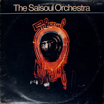 The Salsoul Orchestra : Salsoul Orchestra (LP, Album)