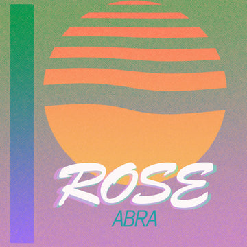Abra (5) : Rose (2xLP, Album, Ltd)