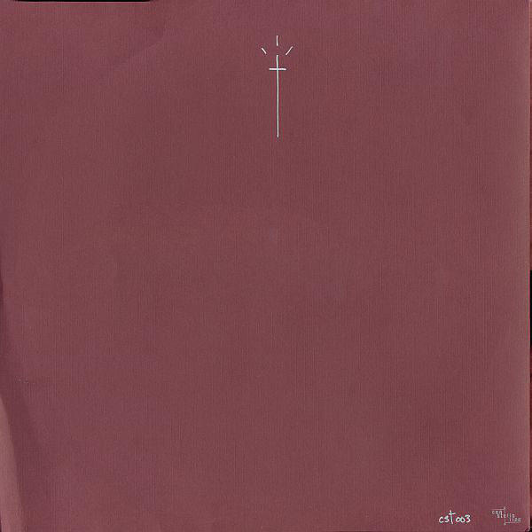 Godspeed You Black Emperor! : F♯ A♯ ∞ (LP, Album, RP, Tra)