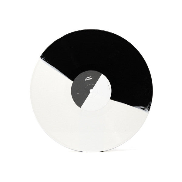 Oddisee : The Iceberg (LP, Album, Hal)