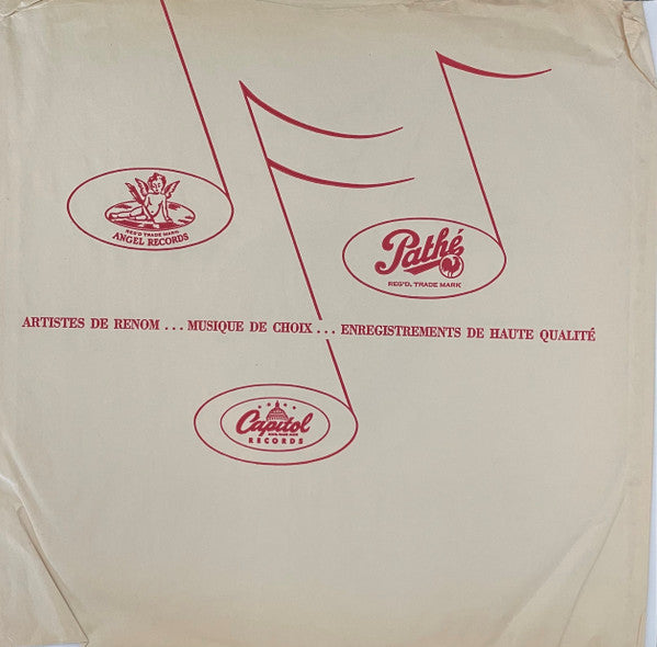 The Beatles : Something New (LP, Album, Mono)