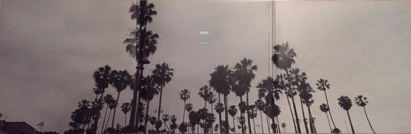 Evidence (2) : Weather Or Not (2xLP, Album, Blu)