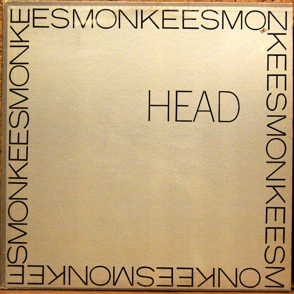 The Monkees : Head (LP, Album)