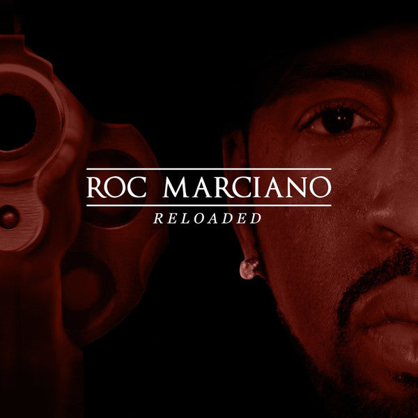 Roc Marciano : Reloaded (2xLP, Album, RE, 180)