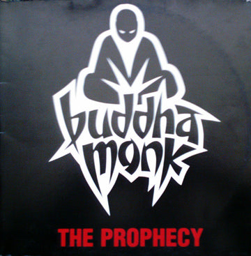 Buddha Monk : The Prophecy (2xLP, Album)