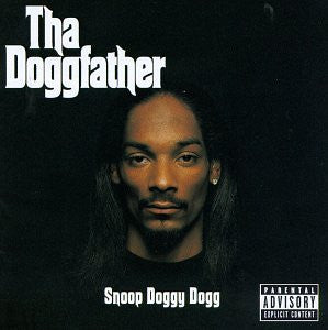 Snoop Dogg : Tha Doggfather (2xLP, Album, RE)