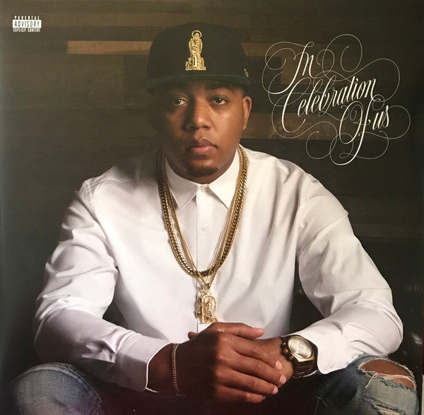 Skyzoo : In Celebration Of Us (2xLP, Album)