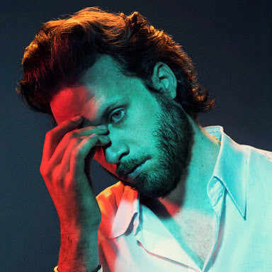 Father John Misty : God's Favorite Customer (LP, Album)